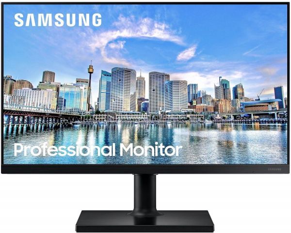Монитор Samsung F27T450FQI 27