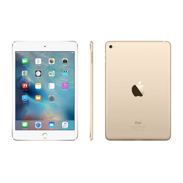 Планшетный компьютер Apple iPad mini 4