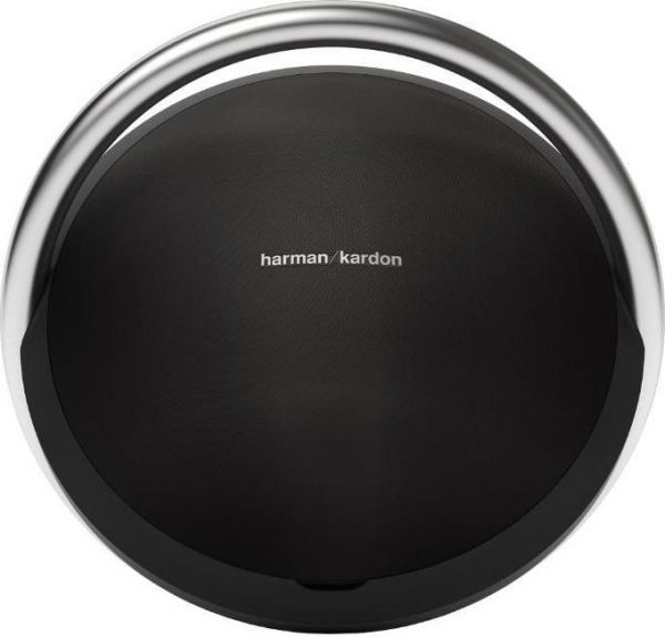 Портативная колонка Harman Kardon Onyx Black