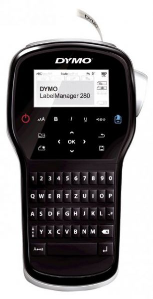 Принтер для этикеток и чеков DYMO LabelManager 280