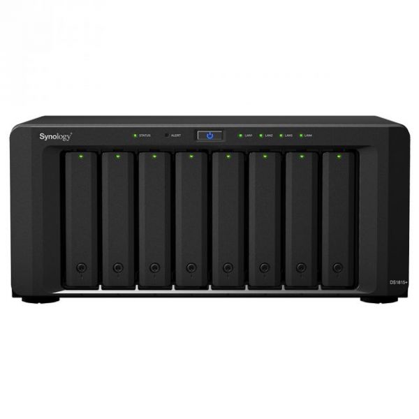 Сервер Synology DS1815+