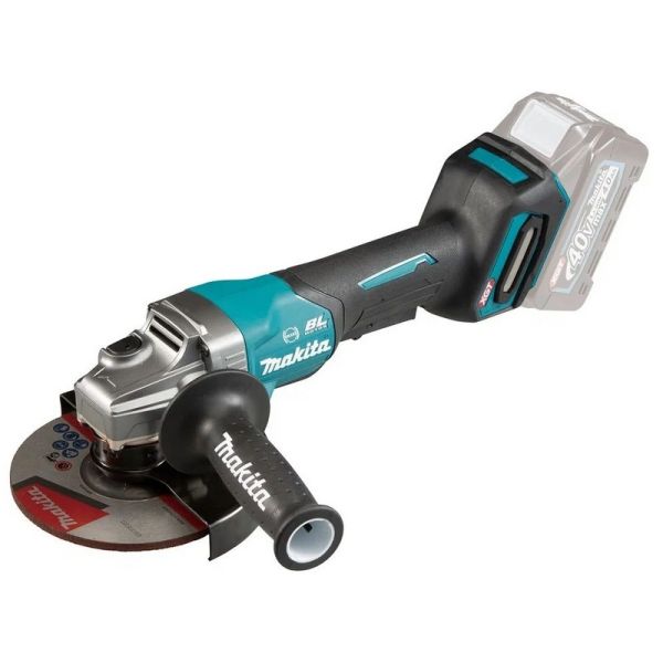 Угловая шлифовальная машина Makita GA036GZ