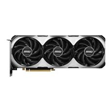 Видеокарта MSI NVIDIA GeForce RTX 4070TI (RTX 4070 Ti VENTUS 3X E1 12G OC) -, 12 Гб, GDDR6X